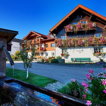 Linharterhof Haus im Ennstal Exterior foto